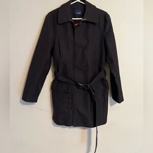 Zara Men’s Coat